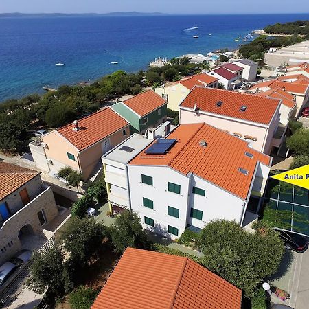 Apartments Anita - Punta Skala Petrcane Εξωτερικό φωτογραφία