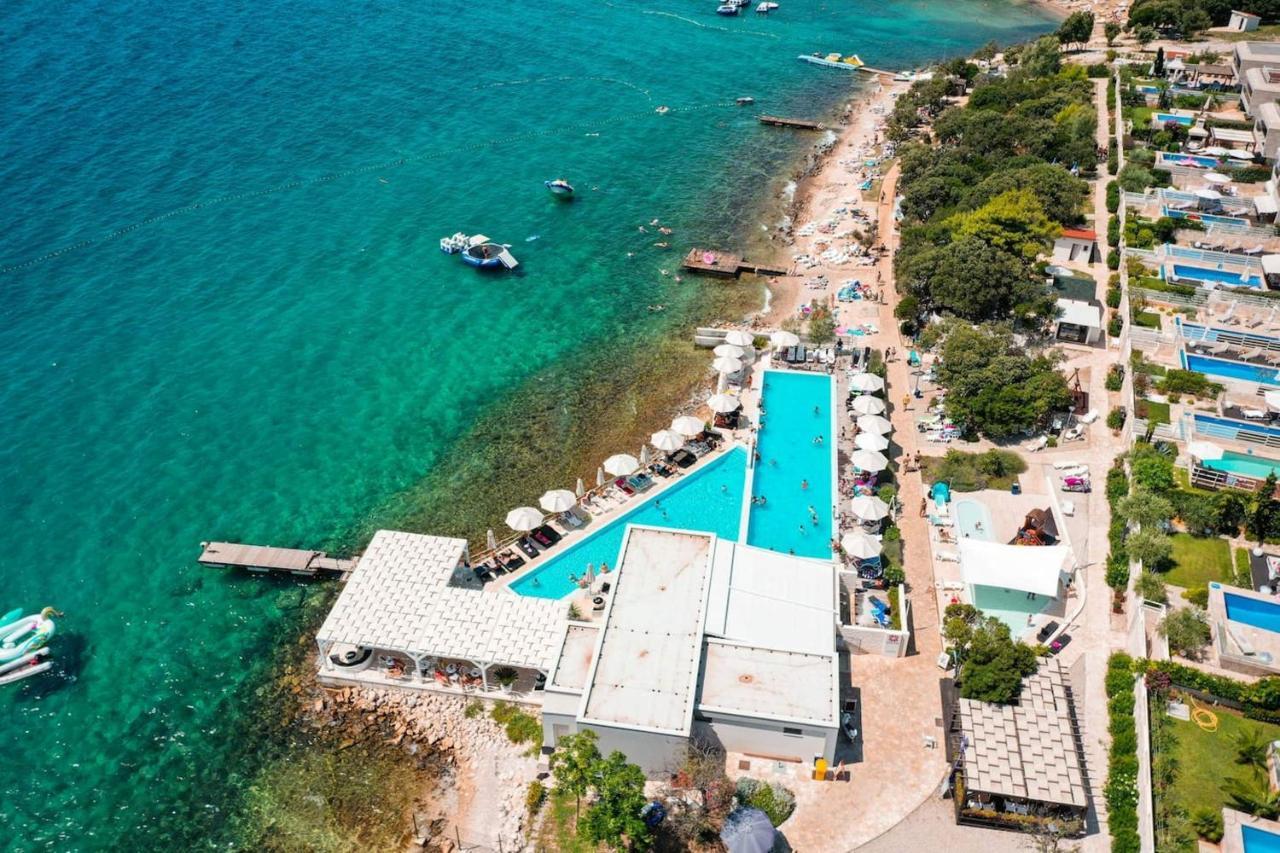 Apartments Anita - Punta Skala Petrcane Εξωτερικό φωτογραφία