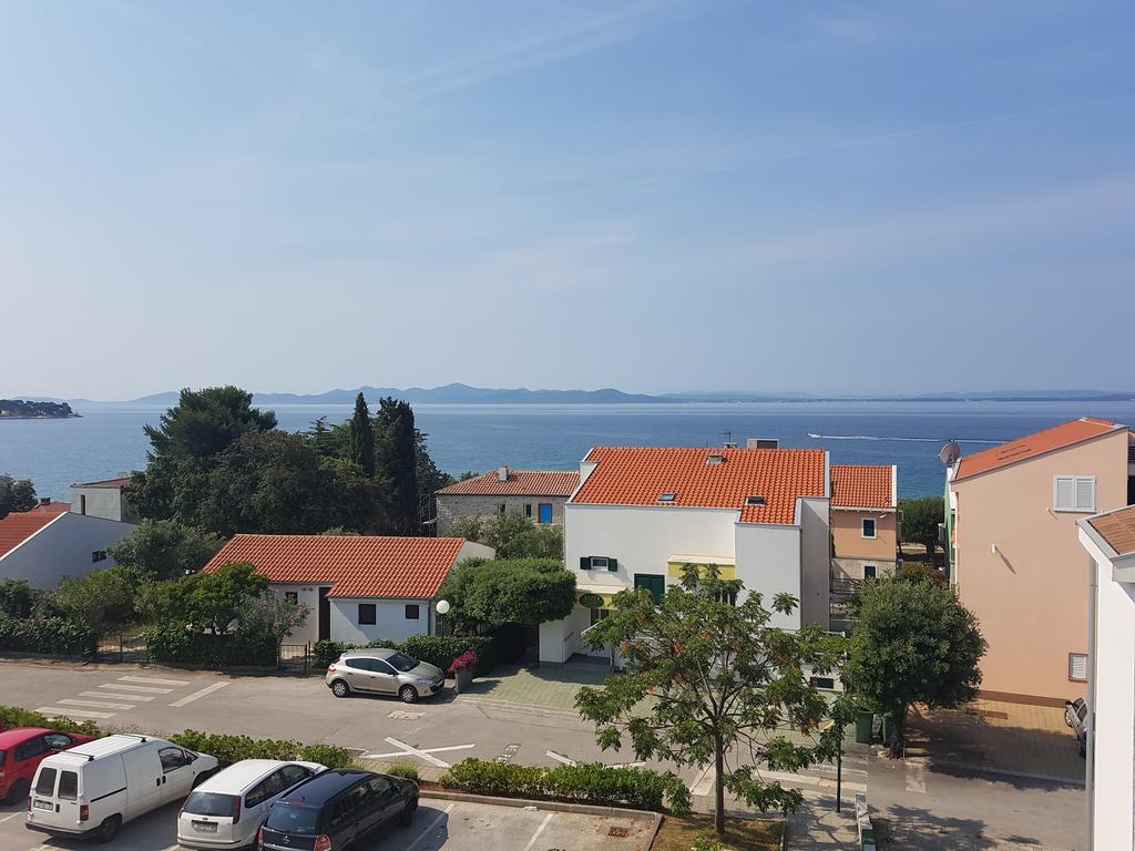 Apartments Anita - Punta Skala Petrcane Εξωτερικό φωτογραφία